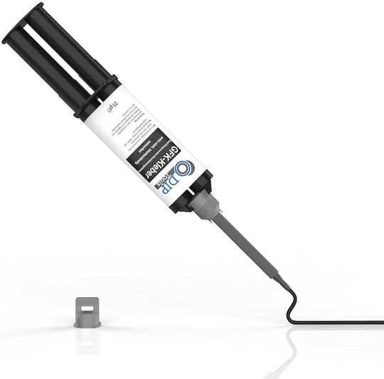 Dip-tools Grp Adhesive Construcție 2-Component - 2-component Neagră 25ml 1buc