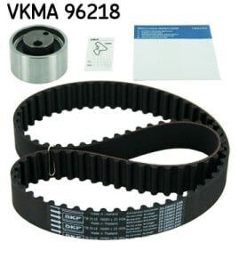Skf Timing Belt Set