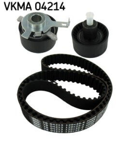 Skf Timing Belt Set