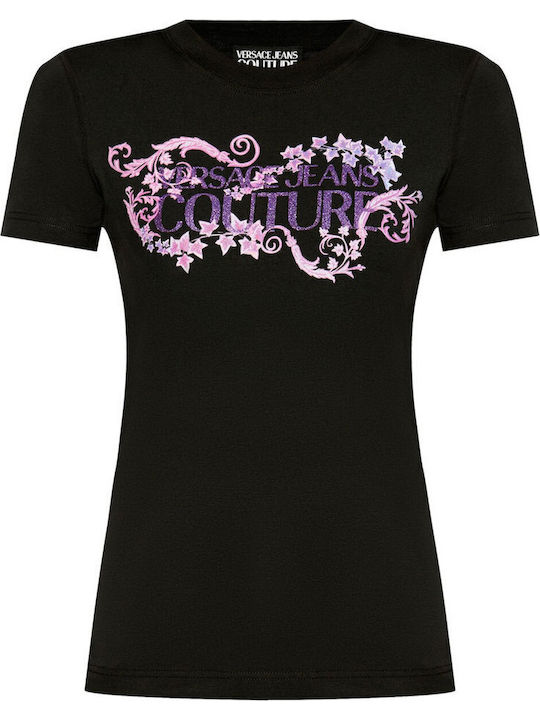 Damen Bluse Schwarz
