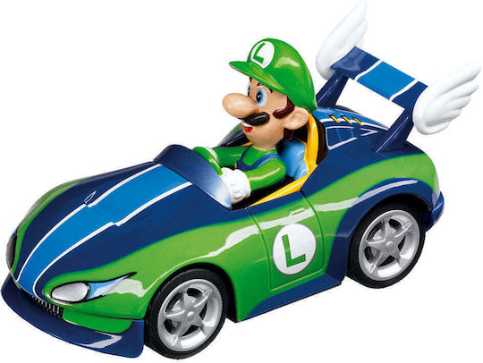 Carrera Racing Track Super Mario 4.9m