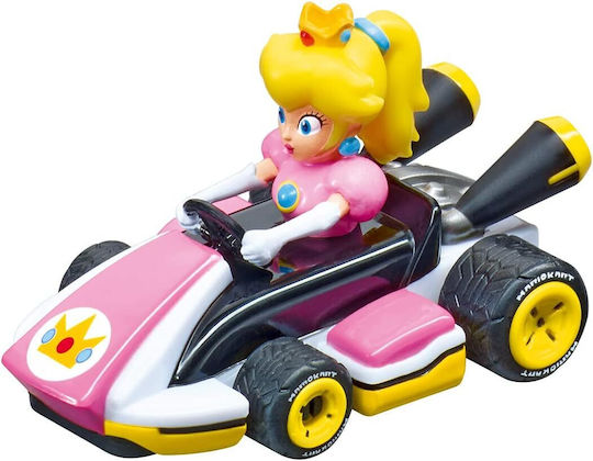 Carrera Racing Track Mario Kart Super Mario Vs Peach