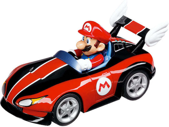 Carrera Racing Track Super Mario 4.9m