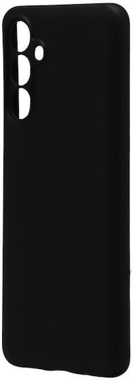 iNOS Back Cover Silicone Black (Galaxy A16)