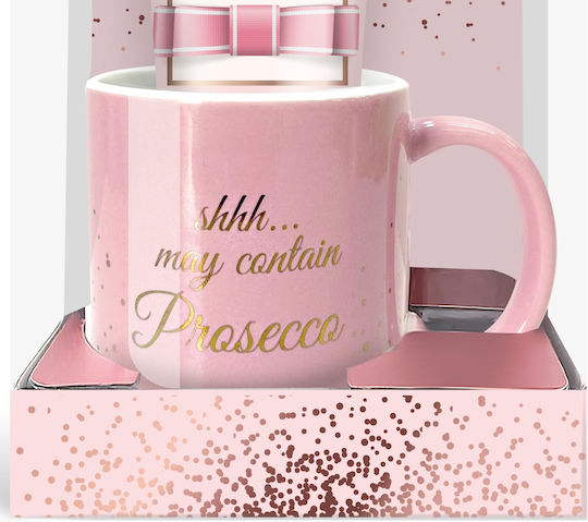 Anne Moller Wondernice Powder Rose Σετ Περιποίησης για Ενυδάτωση 2τμχ
