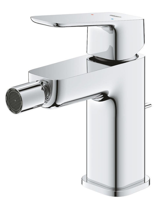 Grohe Μπαταρία Μπιντέ Ασημί / Ασημί / Ασημί / Ασημί
