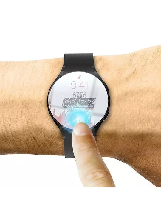 Tempered Glass pentru Huawei Watch GT 1buc 0.44