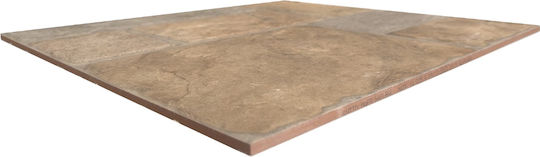 Плочка 45x45 Maer Natural Антислип 1-во Качество Alaplana