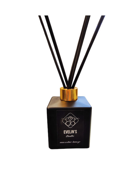 Diffuser mit Duft Babypuder 6269 200ml