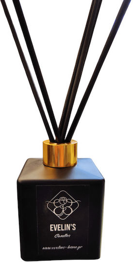Diffuser με Άρωμα Πούδρα Μωρού 6269 200ml
