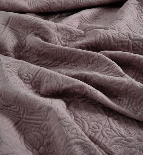 Liolios Home Mandy Σετ Amethyst 50x70cm 000000002389