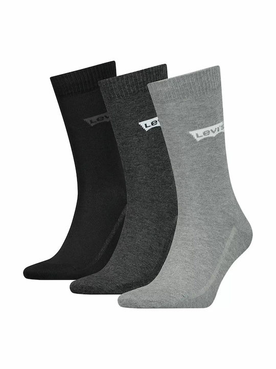 Levi's Κάλτσες 3Pack Levi's Κάλτσες 3Pack