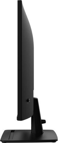 MSI PRO MP252 E2 IPS Monitor 24.5" FHD 1920x1080 mit Reaktionszeit 4ms GTG