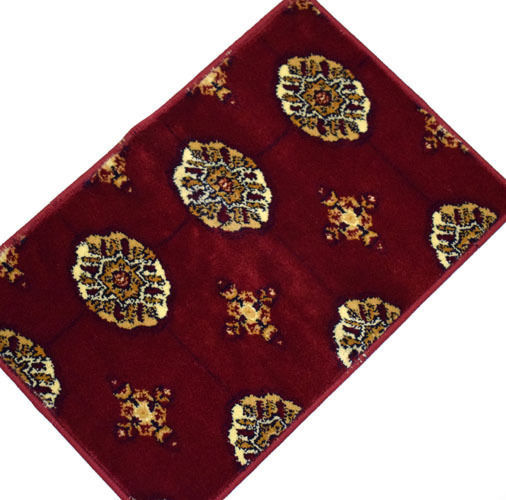 Ns Carpets Royale 725 Buchara Χαλί Ορθογώνιο Εκρού (τιμή ανά μέτρο)