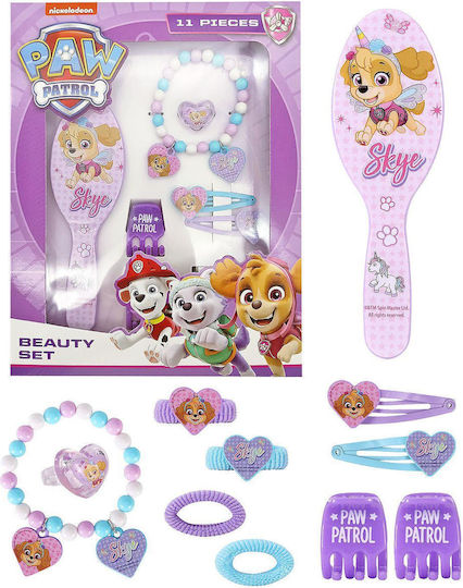 Paw Patrol Beauty Accessories Set