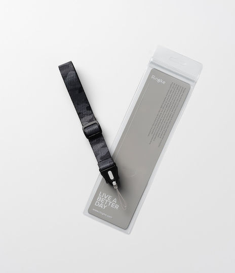 Презрамка за рамо Ringke Camo Black St69276rs