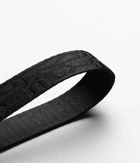 Ιμάντας Λαιμού Ringke Shoulder Strap Lettering Black St69252rs