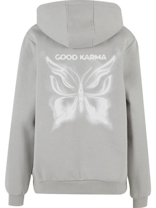 Sweatshirt Gray