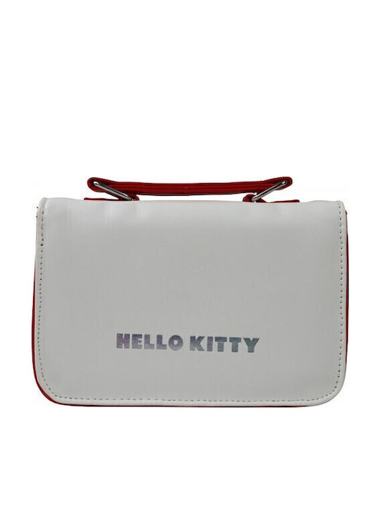 Giochi Preziosi Hello Kitty And Friends Παιδική Τσάντα 18εκ. Hello Kitty Giochi Preziosi Hello Kitty And Friends Παιδική Τσάντα 18εκ. Hello Kitty
