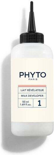 Phyto Phytocolor Hair Dye no Ammonia 6.34 Dark Intense Copper Blonde