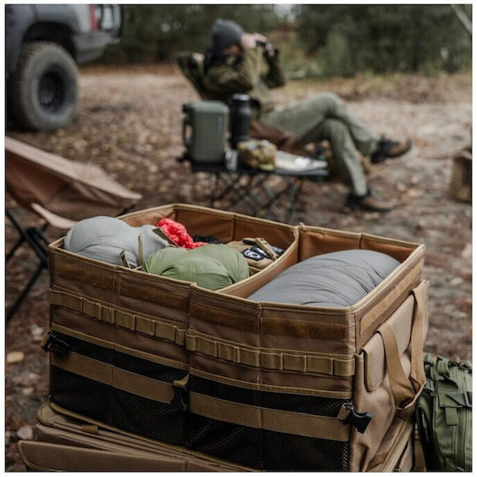 Offlander Car Trunk Space Organizer