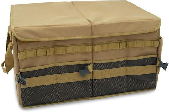 Offlander Car Trunk Space Organizer