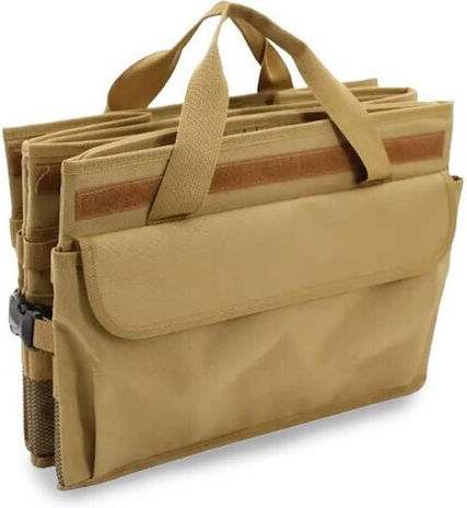 Offlander Car Trunk Space Organizer