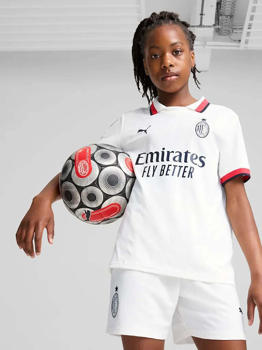 Acm Away Children's Jersey Style Football