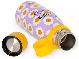 Legami Milano Legami Milano Rostfreier Stahl Thermosflasche 300ml Mehrfarbig