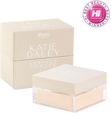 BPerfect Cosmetics Puder Candyfloss 15gr