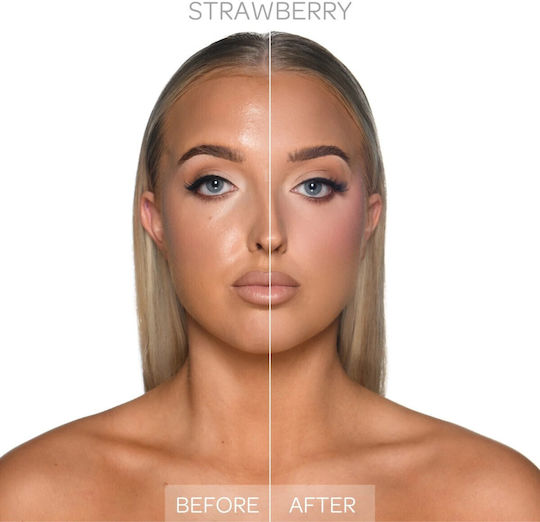 BPerfect Cosmetics Πούδρα Strawberry 15gr