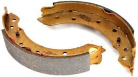 Textar Brake Pad Set