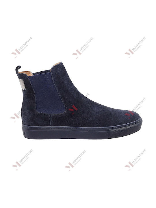 Vice Footwear