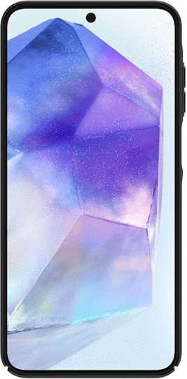 Nillkin Camshield Pro Back Cover Σιλικόνης Μαύρο (Galaxy A16)