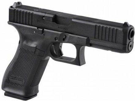 Umarex Αεροβόλο Πιστόλι CO2 17 Gen5 Blowback 4.5mm