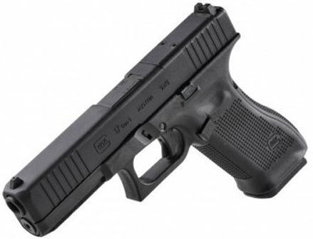 Umarex Αεροβόλο Πιστόλι CO2 17 Gen5 Blowback 4.5mm