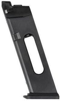 Umarex Αεροβόλο Πιστόλι CO2 17 Gen5 Blowback 4.5mm