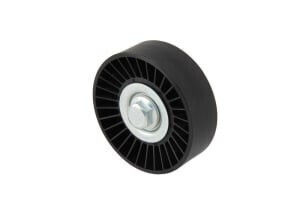 Skf Drive Belt Guide Pulley