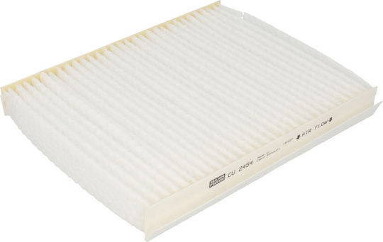 Mann Filter Cabin Filter Honda Civic VIII 06 2-4-