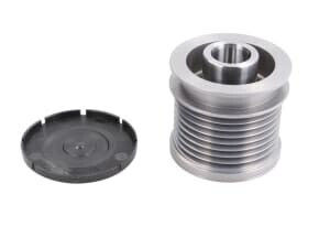 Pulley Alternator Valeo