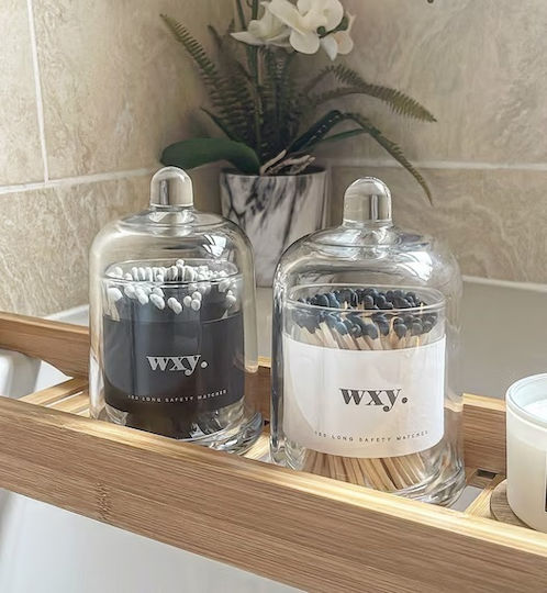 wxy. Streichhölzer 1Stück
