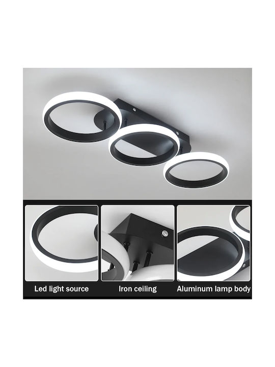 Home Lighting Πλαφονιέρα LED