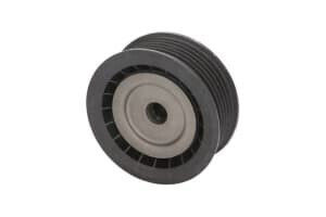 Skf Drive Belt Guide Pulley