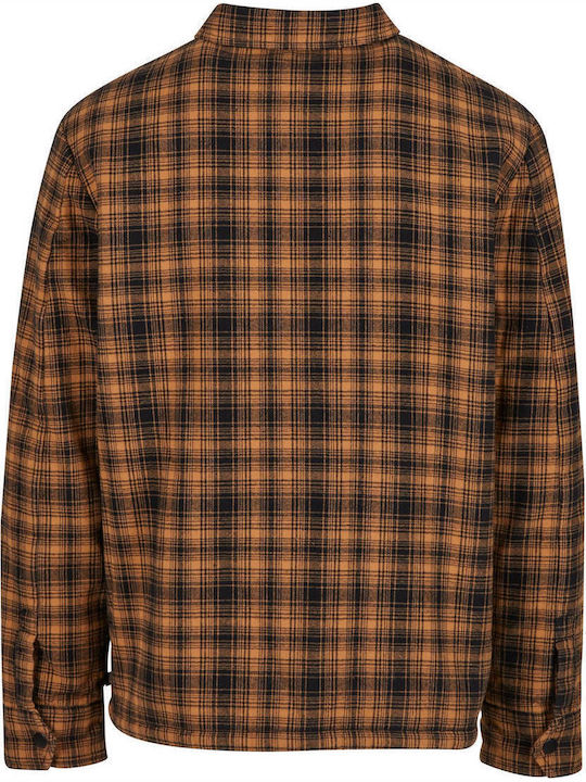 Jacket Camel, Black