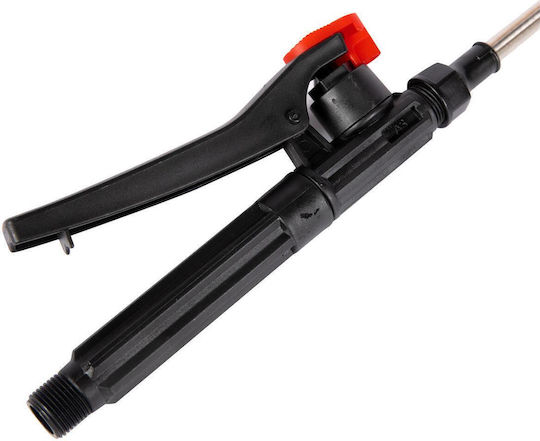 Pulverizator cu presiune cu Capacitate 12lt 2.5bar în culoarea Verde