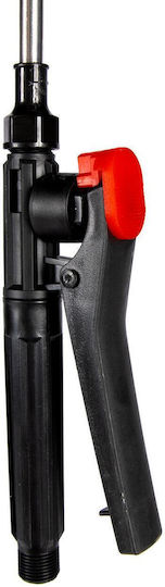 Pulverizator cu presiune cu Capacitate 16lt 2.5bar în culoarea Verde