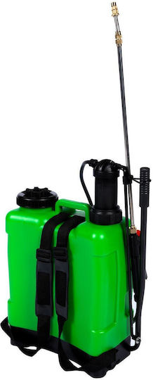 Pulverizator cu presiune cu Capacitate 20lt 3.5bar în culoarea Verde