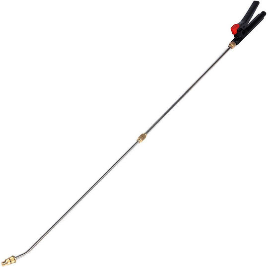 Pulverizator cu presiune cu Capacitate 20lt 3.5bar în culoarea Verde