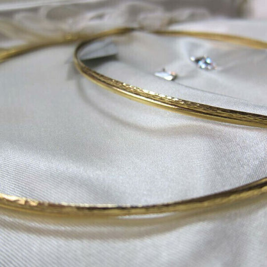 Hochzeitskronen Versilbert STP4642