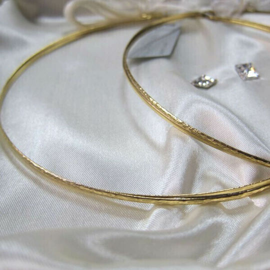 Hochzeitskronen Versilbert STP4642